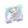 Кулер до корпусу Alseye W12-Plus-W ((Forward Blades) (AS.04.07.0067) - Image 5