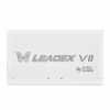 Блок питания Super Flower 1000W LEADEX VII XP PRO SERIES WHT (SF-1000F14XP WHITE) - Image 4