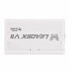 Блок живлення Super Flower 1000W LEADEX VII XP PRO SERIES WHT (SF-1000F14XP WHITE) - Image 5
