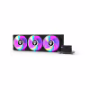 Система жидкостного охлаждения Machenike LC36027B1-ARGB BLACK - Image 3