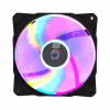 Система рідинного охолодження Machenike LC36027B1-ARGB BLACK - Image 4