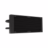 Система жидкостного охлаждения Machenike LC24027B1-ARGB BLACK - Image 6
