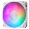 Система жидкостного охлаждения Machenike LC24027B1-ARGB WHITE - Image 5