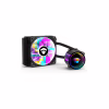 Система рідинного охолодження Machenike LC-120-RGB BLACK - Image 2
