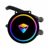 Система рідинного охолодження Machenike LC-120-RGB BLACK - Image 5