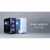Корпус для ПК Zalman I3NEOARGBV2BLACK - Image 3