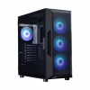 Корпус для ПК Zalman I3NEOARGBV2BLACK - Image 4