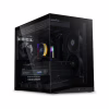 Корпус для ПК Lian Li O11 Dynamic Mini V2 Flow, Black (G99.O11DMIV2FX.00) - Image 3