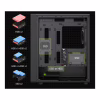 Корпус для ПК Gamemax AERIS 330 MB - Image 11