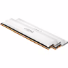 Модуль памяти для компьютера DDR5 64GB (2x32GB) 6400 MHz Pro Overclocking White Micron (CP2K32G64C40U5W) - Image 3