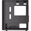 Корпус для ПК OCYPUS GAMMA C50 BK (GAMMA-C50-BKG000XX-GL) - Image 6