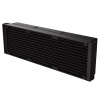 Система жидкостного охлаждения ID-Cooling FX360 LCD PE - Image 5