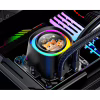 Система рідинного охолодження ID-Cooling FX360 LCD PE - Image 12