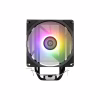 Кулер для процессора Qube ST-6U3-ST black - Image 2