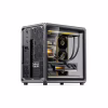 Корпус для ПК JONSBO Корпус JONSBO X400 Gray (X400 Gray) - Image 11