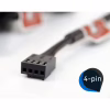 Кулер до корпусу Noctua NF-F12 5V PWM - Image 7