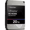 Жесткий диск SAS 3.5" 20TB WDC Hitachi HGST (WUH722020CLE6L4) - Image 3
