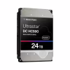 Жесткий диск 3.5" 24TB WDC Hitachi HGST (WUH722624ALE6L4) - Image 2