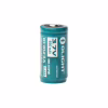 Акумулятор Olight RCR123 (16340) Li-Ion 650 mAh (ORB2-163P06) - Image 2