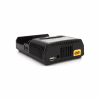 Зарядное устройство для аккумуляторов Nitecore SC4 (4 channels, LCD, Li-ion, Ni-MH, Ni-Cd, AA(R6), ААA(R03), AAAA, С(R14), 3A) (NITD4LCDSC4) - Image 4
