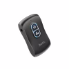 Bluetooth трансмітер HOCO E73 Pro Journey AUX BT audio receiver/transmitter Black Star (6931474783752) - Image 4