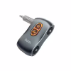 Bluetooth трансмітер HOCO E73 Pro Journey AUX BT audio receiver/transmitter Black Star (6931474783752) - Image 5