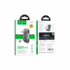 Bluetooth трансмиттер HOCO E73 Pro Journey AUX BT audio receiver/transmitter Black Star (6931474783752) - Image 8