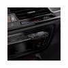 Bluetooth трансмітер HOCO E73 Pro Journey AUX BT audio receiver/transmitter Black Star (6931474783752) - Image 9