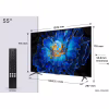 Телевизор TCL 55C6KS - Image 9