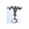 Штатив RTAKO C03 Octopus Extendable Tripod Selfie Stick (with Detachable Phone Holder) Black (6942063212416) - Image 7