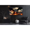 Телевизор Bravis 50L7000Q - Image 6