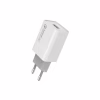 Зарядное устройство ColorWay 1USB Quick Charge 3.0 (18W) (CW-CHS013Q-WT) - Image 3