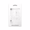 Скло захисне Armorstandart Pro Motorola Moto G8 Power Black (ARM57780) - Image 2