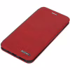 Чехол для мобильного телефона BeCover Exclusive Xiaomi Redmi Note 10 Burgundy Red (706412) - Image 2