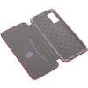 Чехол для мобильного телефона BeCover Exclusive Xiaomi Redmi Note 10 Burgundy Red (706412) - Image 3