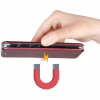 Чехол для мобильного телефона BeCover Exclusive Xiaomi Redmi Note 10 Burgundy Red (706412) - Image 5