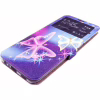 Чохол до мобільного телефона Dengos Samsung Galaxy A22 (butterfly) (DG-SL-BK-307) - Image 4
