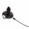 Универсальный автодержатель ColorWay AutoSense Car Wireless Charger 2 10W Black (CW-CHAW035Q-BK) - Image 4