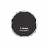 Універсальний автотримач ColorWay AutoSense Car Wireless Charger 2 10W Black (CW-CHAW035Q-BK) - Image 6