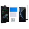 Стекло защитное BeCover ZTE Blade V30 Black (706914) - Image 2