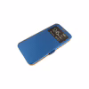 Чохол до мобільного телефона Dengos Samsung Galaxy A03 (blue) (DG-SL-BK-311) - Image 4