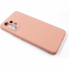 Чехол для мобильного телефона Dengos Soft для Samsung Galaxy A53 (pink) (DG-TPU-SOFT-02) - Image 4