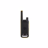 Портативная рация Motorola TALKABOUT T82 Extreme TWIN Yellow Black (5031753007171) - Image 2