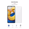 Пленка защитная Armorstandart Xiaomi Poco M4 Pro 5G (ARM62537) - Image 2