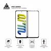 Стекло защитное Armorstandart Pro Motorola Edge 20 lite Black (ARM61017) - Image 2