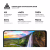 Стекло защитное Armorstandart Pro Motorola Edge 20 lite Black (ARM61017) - Image 4