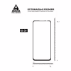 Стекло защитное Armorstandart Pro Motorola Edge 20 lite Black (ARM61017) - Image 5