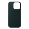 Чехол для мобильного телефона Armorstandart FAKE Leather Case Apple iPhone 14 Pro Shirt Green (ARM64399) - Image 2