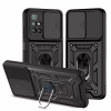 Чехол для мобильного телефона BeCover Military Xiaomi Redmi 10 2022 / 10 Prime 2022 Black (708219) - Image 2