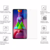 Стекло защитное Drobak Samsung Galaxy M52 5G (616140) - Image 3